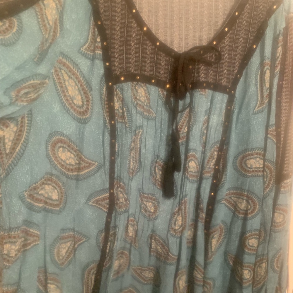 Blouse